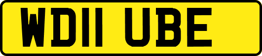 WD11UBE