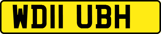 WD11UBH