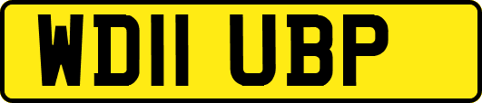 WD11UBP