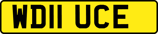 WD11UCE