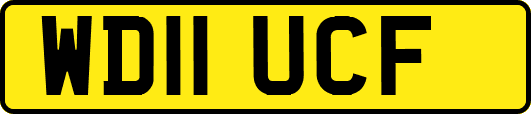 WD11UCF