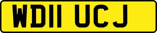 WD11UCJ