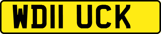 WD11UCK