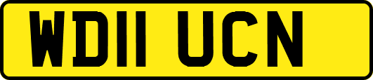 WD11UCN