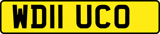 WD11UCO