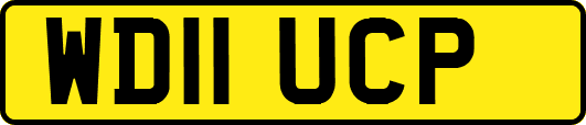 WD11UCP