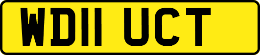 WD11UCT