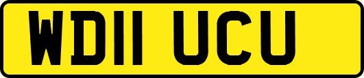 WD11UCU