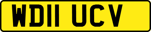 WD11UCV