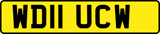 WD11UCW