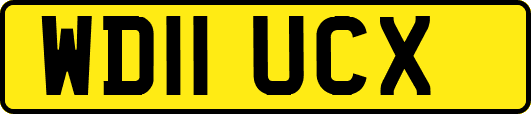 WD11UCX