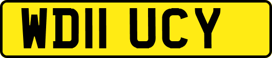WD11UCY