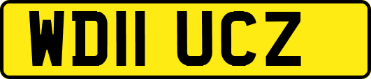 WD11UCZ