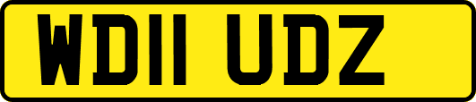 WD11UDZ
