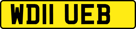 WD11UEB