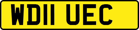 WD11UEC