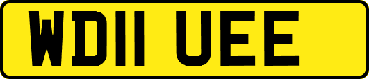 WD11UEE