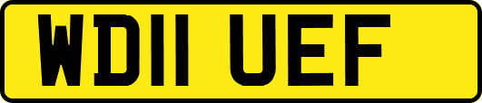 WD11UEF
