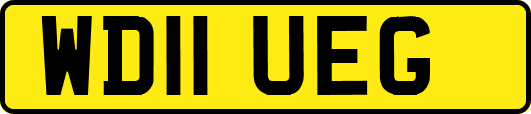 WD11UEG