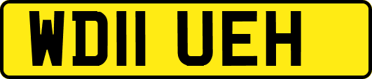 WD11UEH