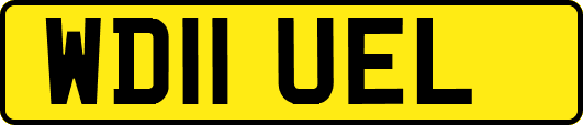 WD11UEL