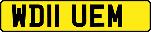 WD11UEM