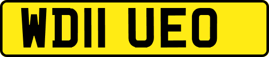 WD11UEO