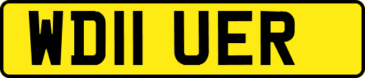 WD11UER