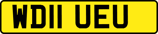 WD11UEU
