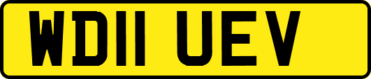 WD11UEV