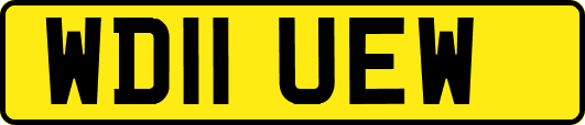 WD11UEW