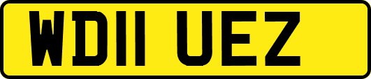 WD11UEZ
