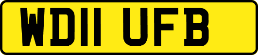 WD11UFB