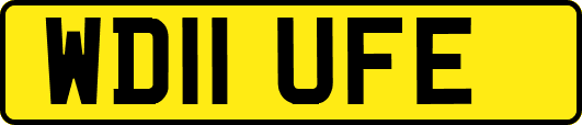 WD11UFE