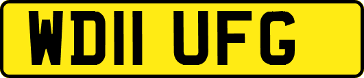 WD11UFG