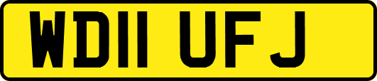 WD11UFJ