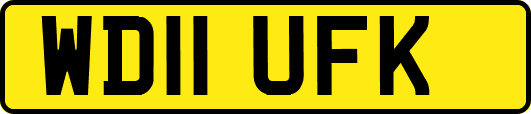 WD11UFK