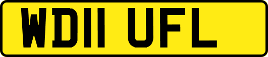 WD11UFL