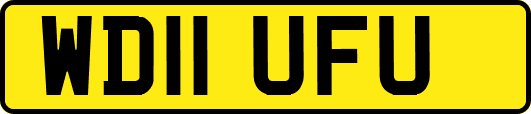 WD11UFU