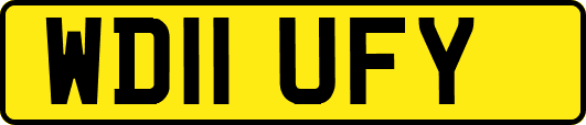 WD11UFY
