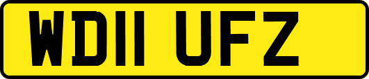 WD11UFZ