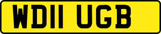 WD11UGB