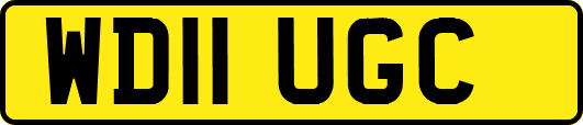 WD11UGC