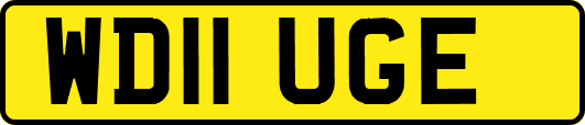 WD11UGE