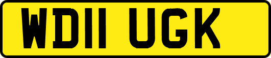 WD11UGK