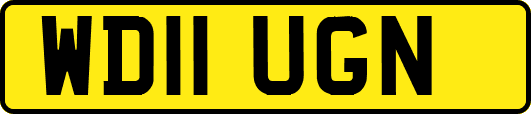 WD11UGN