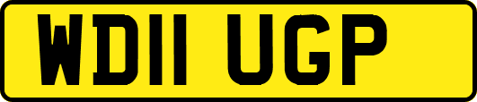 WD11UGP
