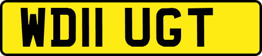 WD11UGT