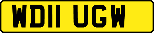 WD11UGW