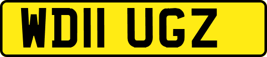 WD11UGZ